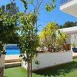 Vila Mimosa L'Ametlla de Mar