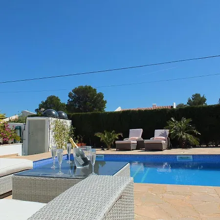 Villa Mimosa *