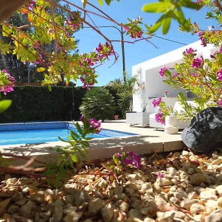 Villa Mimosa
