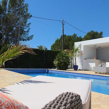 Mimosa Villa