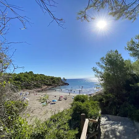 Villa Mimosa