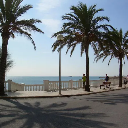 Villa Mimosa *