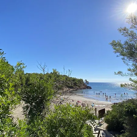 Mimosa Villa L'Ametlla de Mar