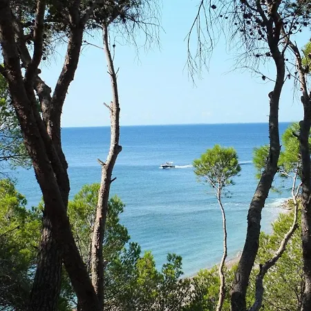 Villa Mimosa