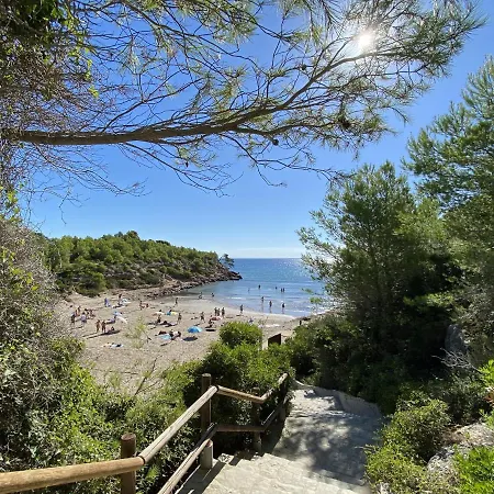 Mimosa Villa L'Ametlla de Mar