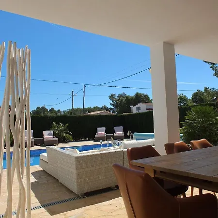 Villa Mimosa