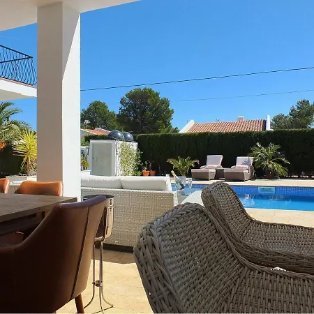 Mimosa Villa L'Ametlla de Mar