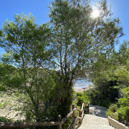 Villa Mimosa *