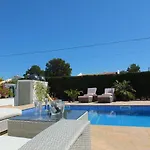Villa Mimosa *