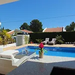 Villa Mimosa L'Ametlla de Mar
