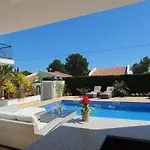 Villa Mimosa L'Ametlla de Mar