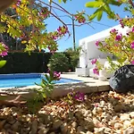 Villa Mimosa