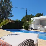 Mimosa Villa