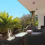 Mimosa Villa *