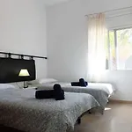 Mimosa Villa *