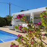 Mimosa L'Ametlla de Mar