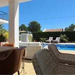 Mimosa Villa L'Ametlla de Mar